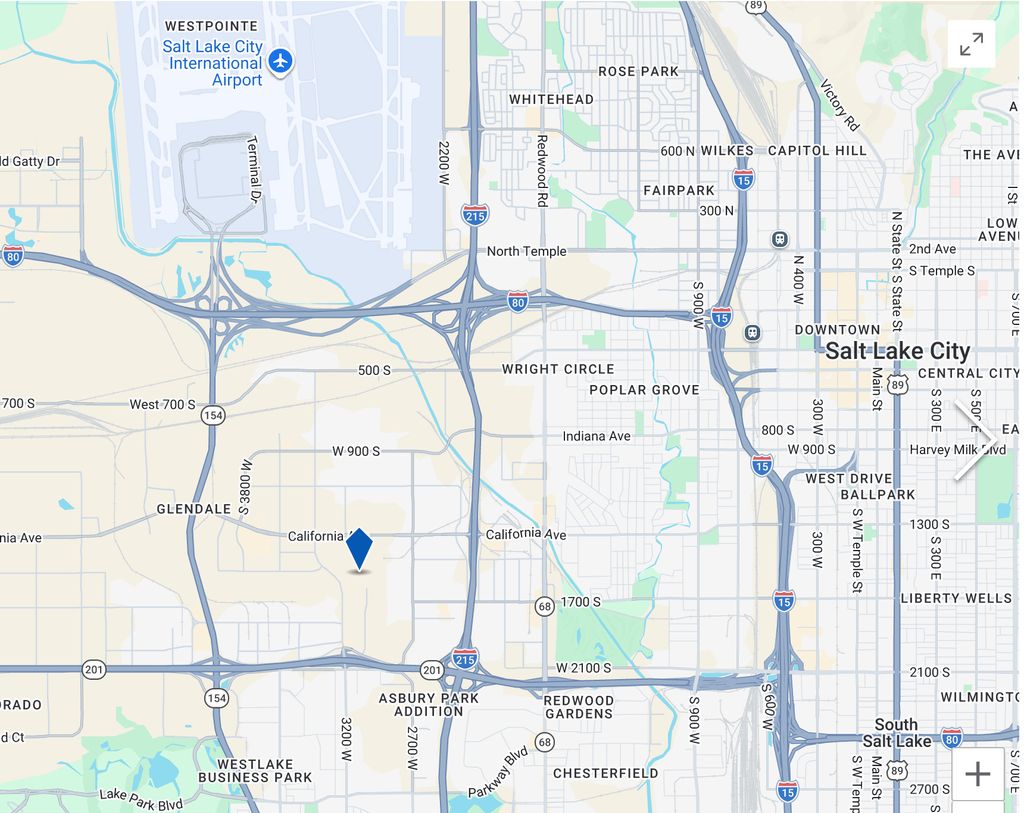 Photo of 3195 W PROFESSIONAL CIR #250, Salt Lake City, UT 84104 (MLS # 2135838)