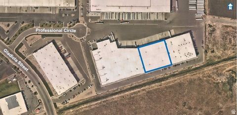 3195 W PROFESSIONAL CIR 250 Salt Lake City UT 84104