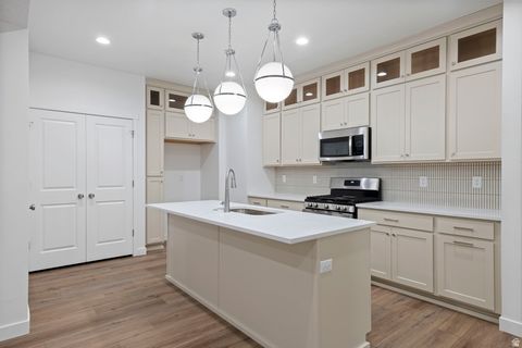 Tiny photo for 11363 S OFFSHORE WAY W #381, South Jordan, UT 84009 (MLS # 2121566)