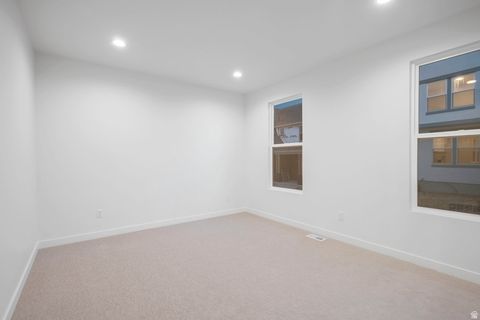 Tiny photo for 11363 S OFFSHORE WAY W #381, South Jordan, UT 84009 (MLS # 2121566)