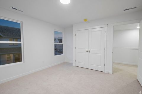 Tiny photo for 11363 S OFFSHORE WAY W #381, South Jordan, UT 84009 (MLS # 2121566)