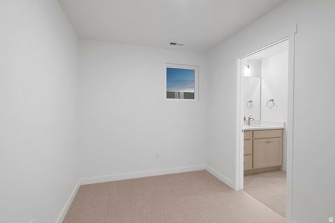 Tiny photo for 11363 S OFFSHORE WAY W #381, South Jordan, UT 84009 (MLS # 2121566)