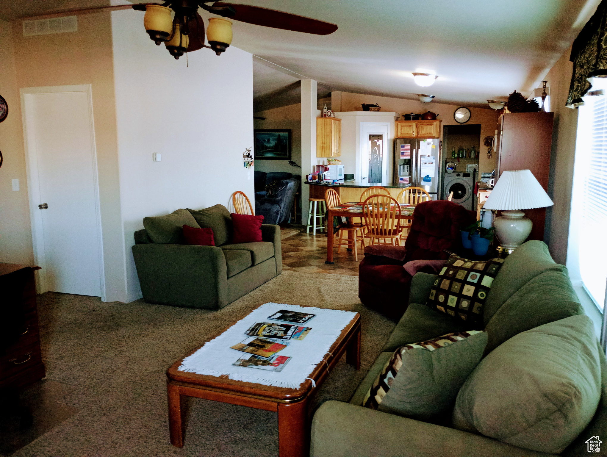 1070 E Tabby Access Rd, Tabiona, Utah image 4