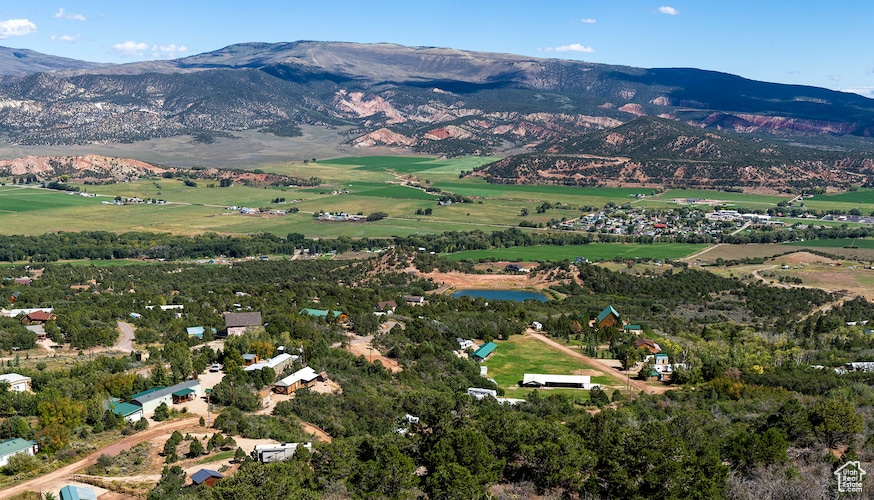1070 E Tabby Access Rd, Tabiona, Utah image 17