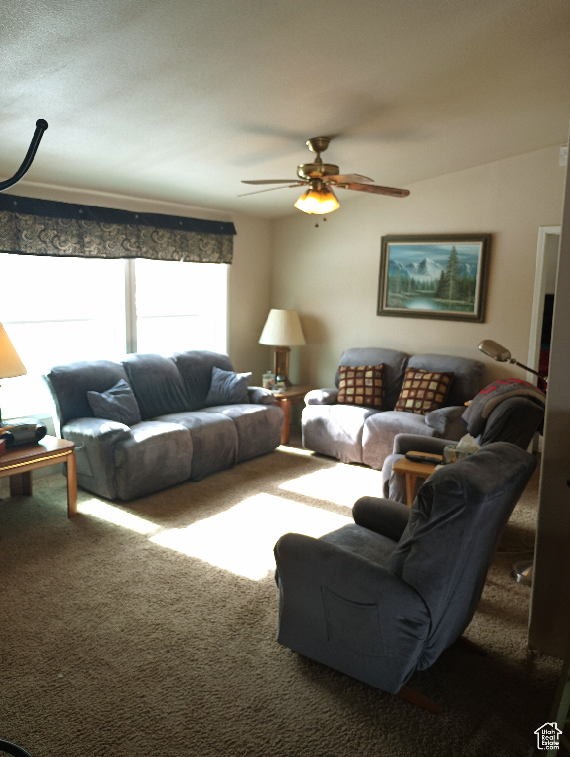 1070 E Tabby Access Rd, Tabiona, Utah image 24