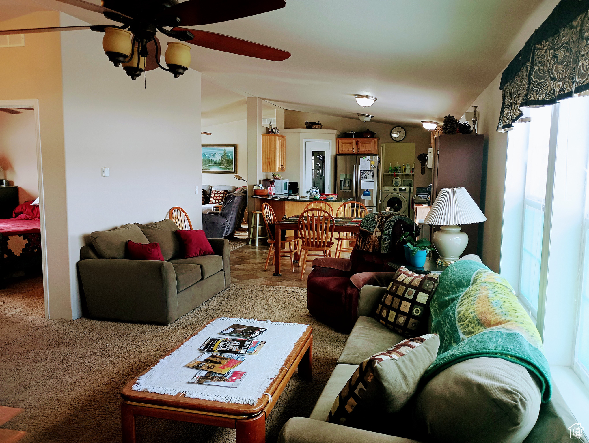 1070 E Tabby Access Rd, Tabiona, Utah image 20