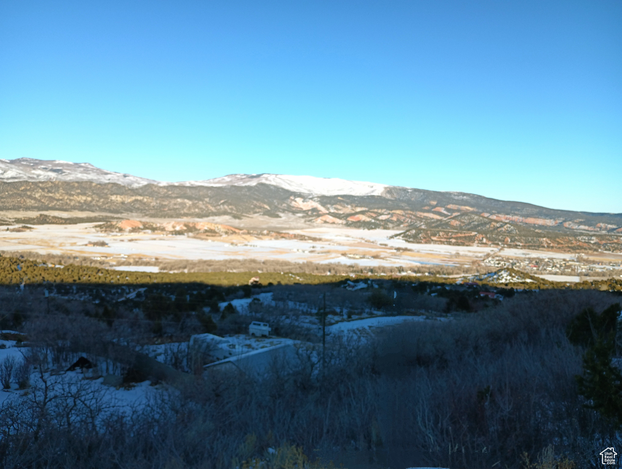 1070 E Tabby Access Rd, Tabiona, Utah image 3
