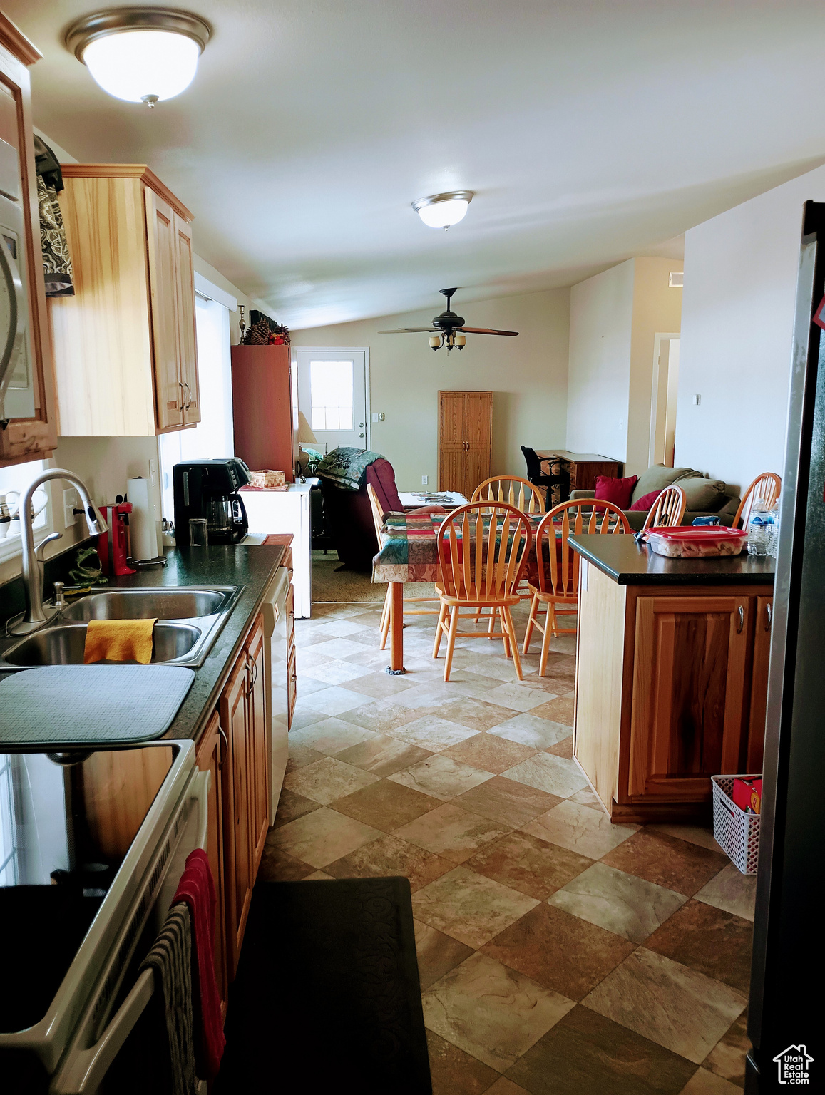 1070 E Tabby Access Rd, Tabiona, Utah image 18