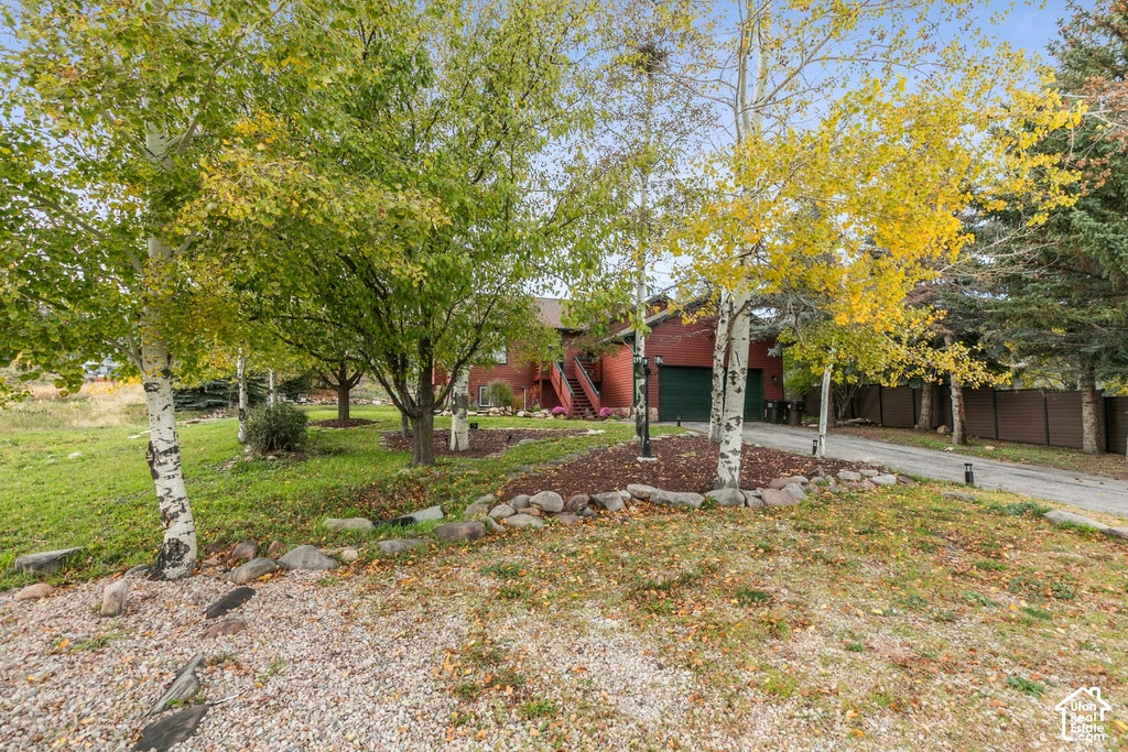 Photo of 3853 VILLAGE ROUND DR, Park City, UT 84098 (MLS # 2192765)