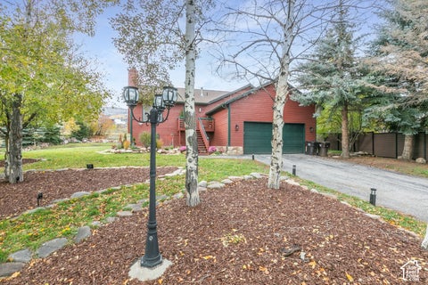 Photo of 3853 VILLAGE ROUND DR, Park City, UT 84098 (MLS # 2192765)