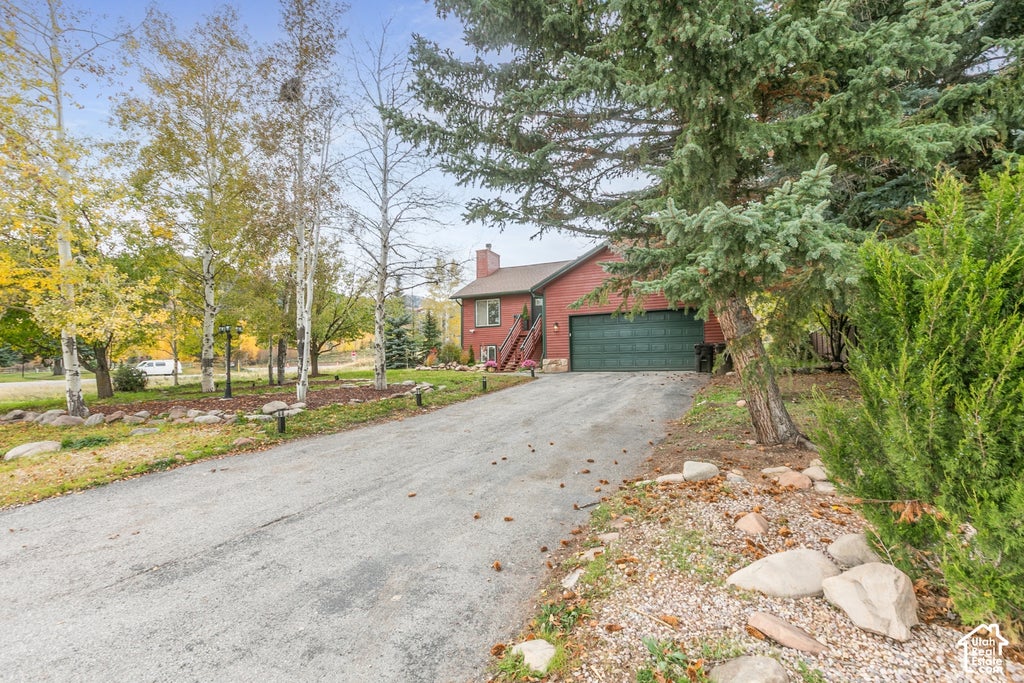 Photo of 3853 VILLAGE ROUND DR, Park City, UT 84098 (MLS # 2192765)