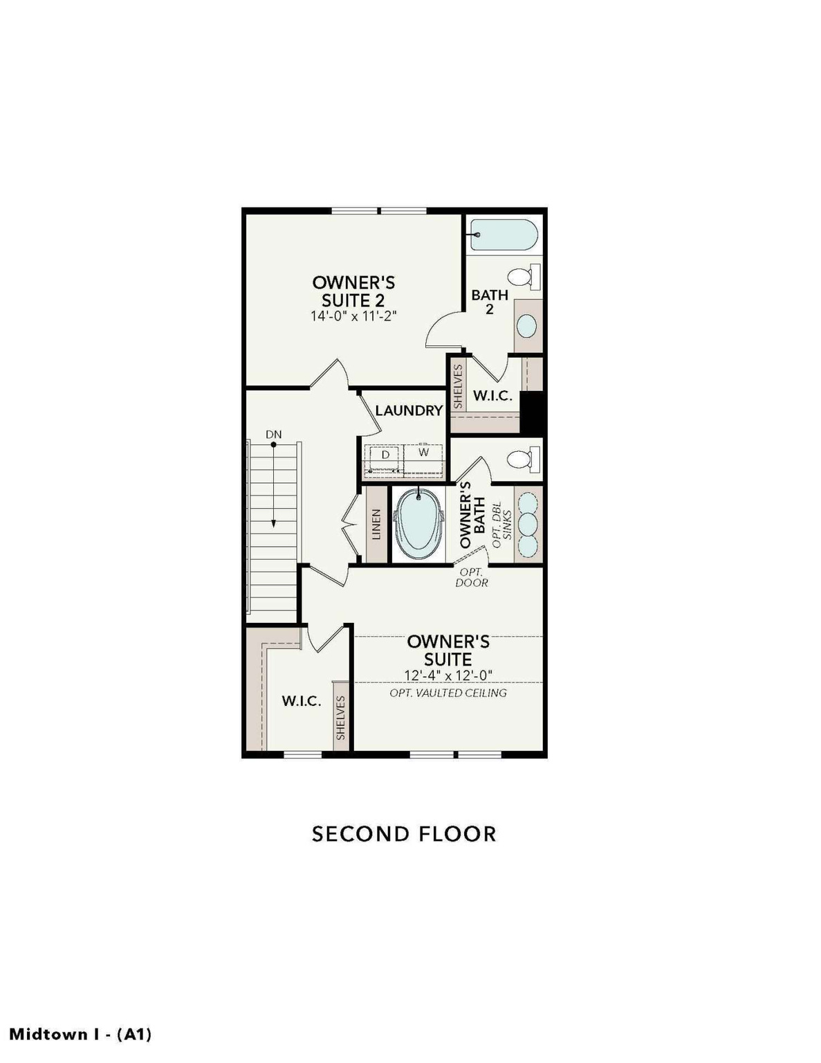 1688 N 1600 #125, Layton, Utah image 14