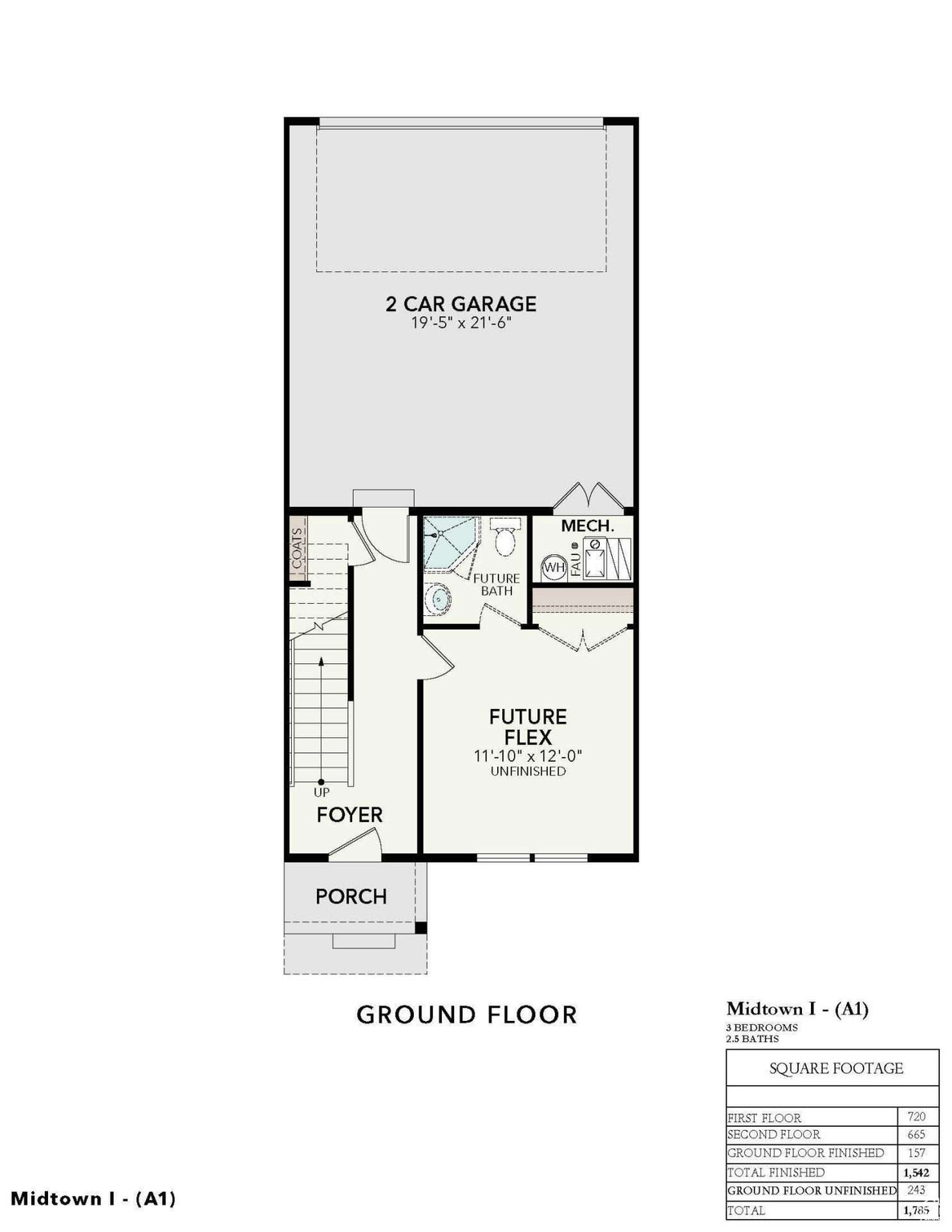 1688 N 1600 #125, Layton, Utah image 13