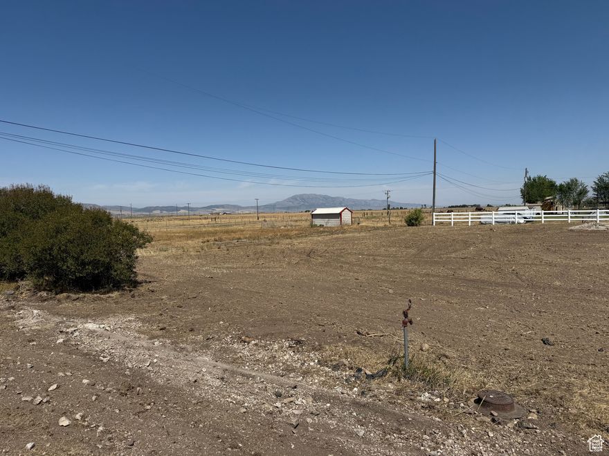 Building lot in Downey Idaho. We have some available builders or bring your own. No Manufactured homes.