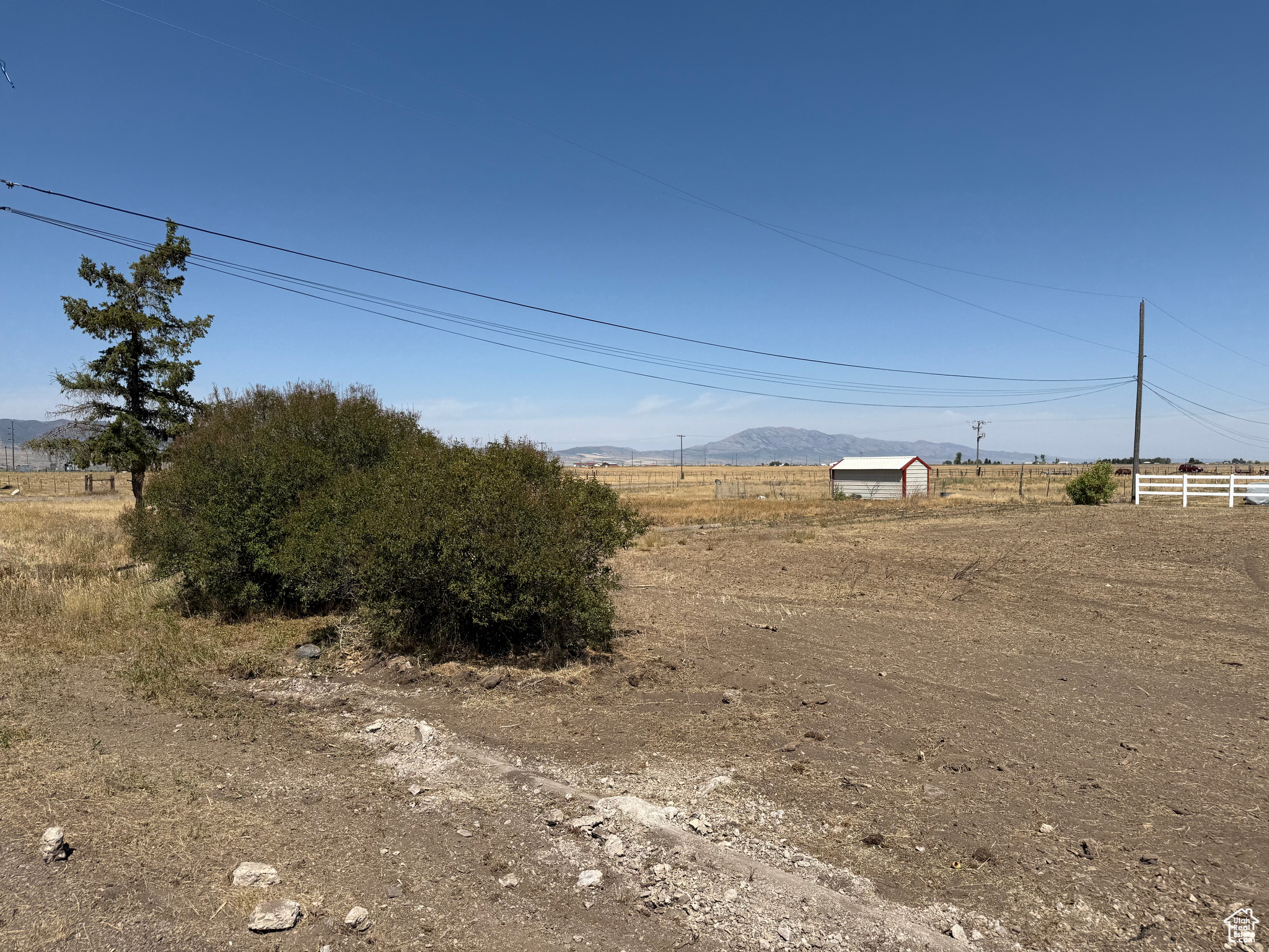 DOWNEY TOWNSITE - Land