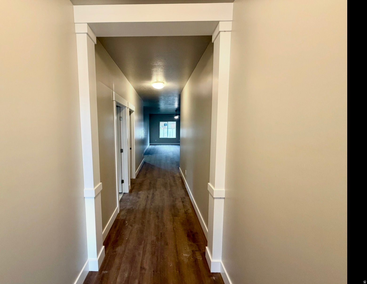 LIBERTY COTTAGES - Residential