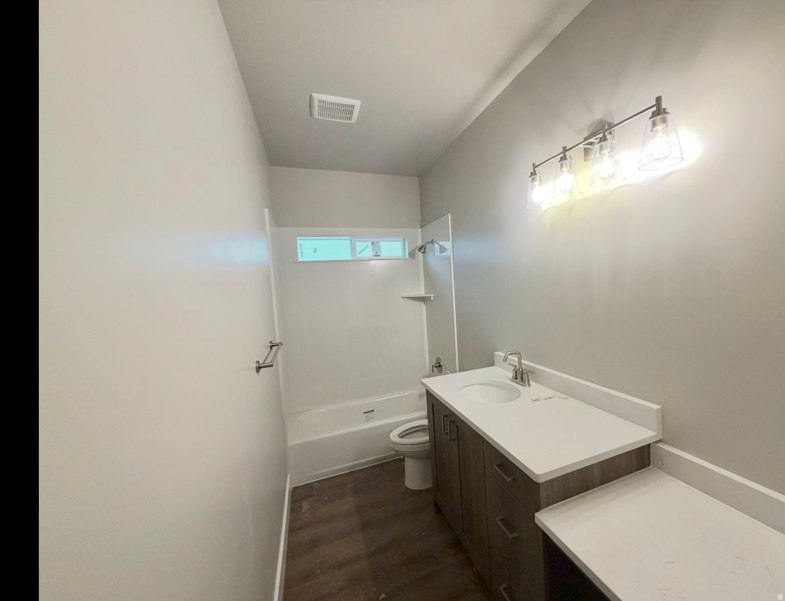 LIBERTY COTTAGES - Residential