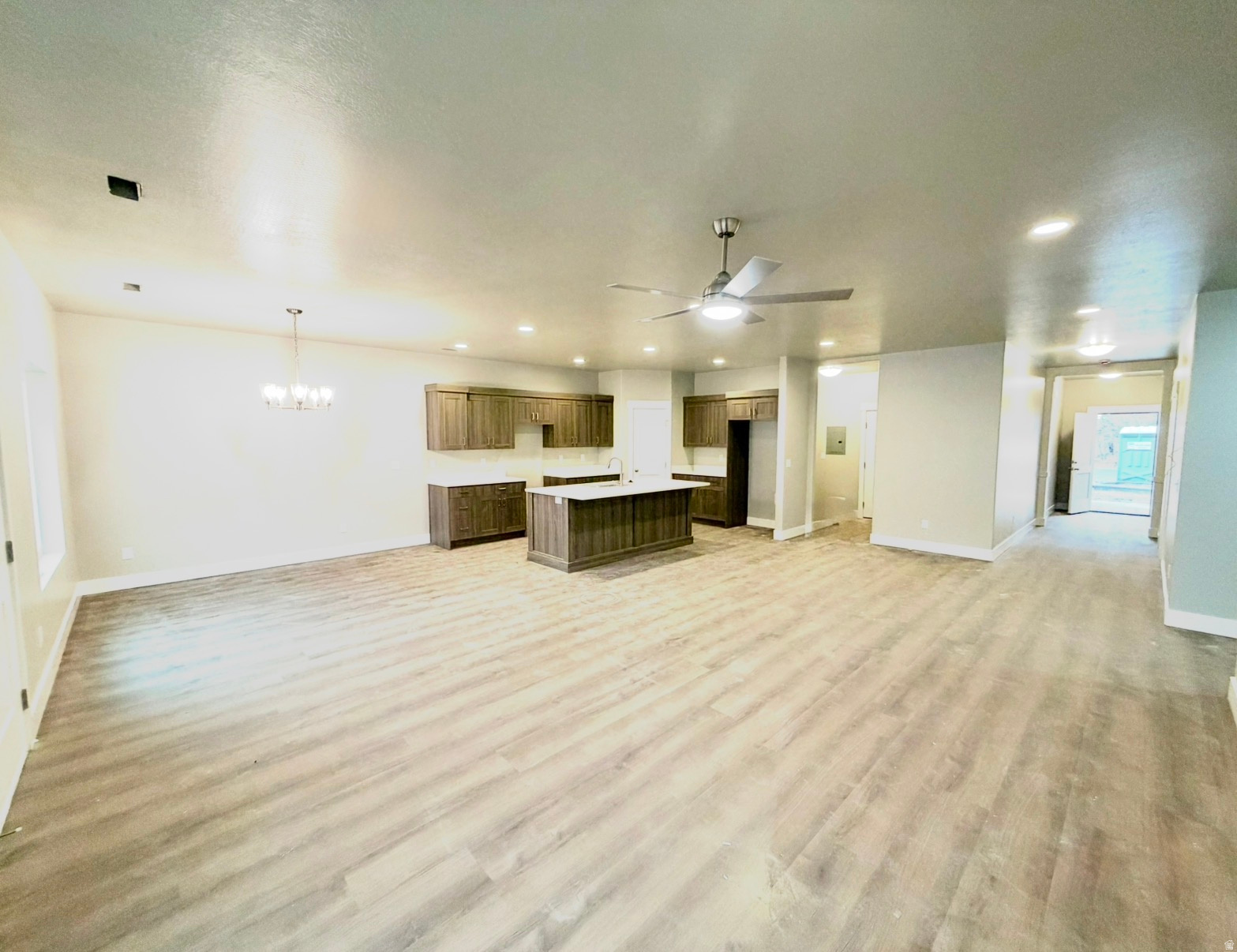 LIBERTY COTTAGES - Residential