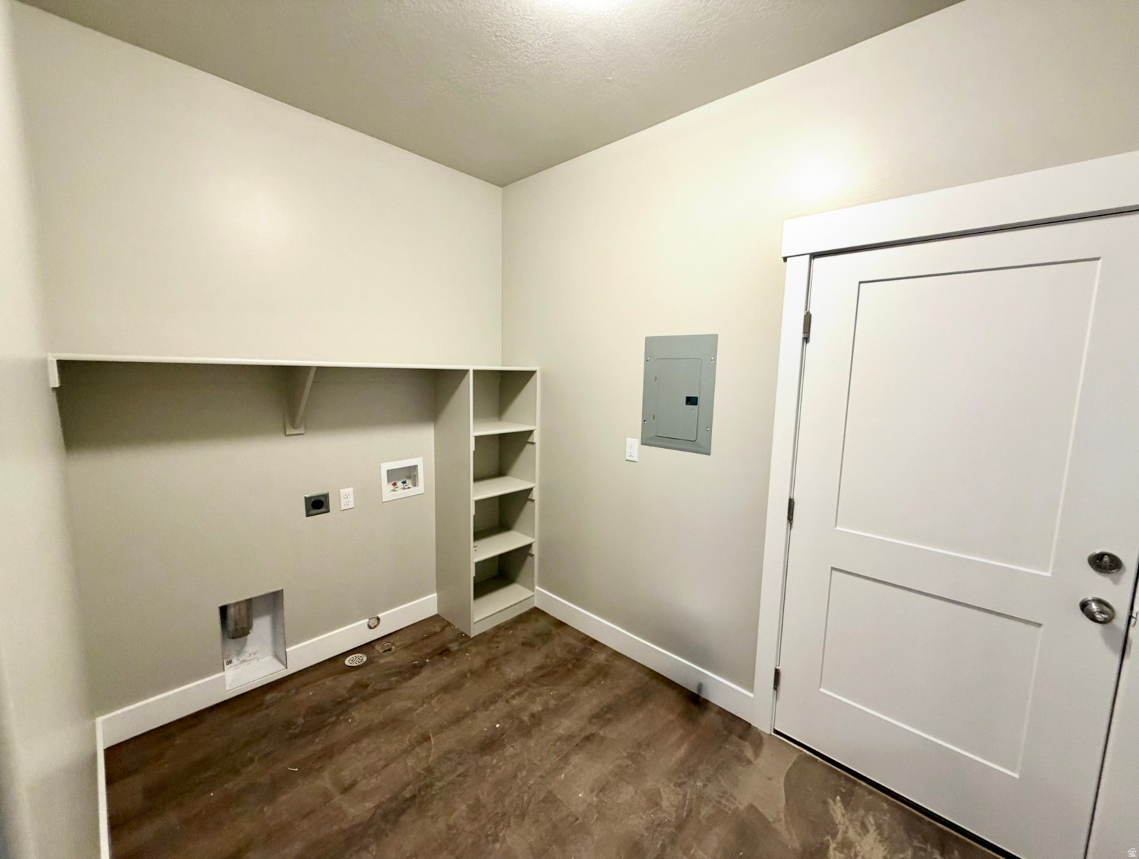 LIBERTY COTTAGES - Residential