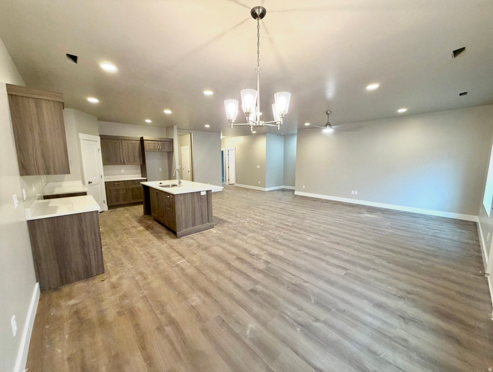 LIBERTY COTTAGES - Residential