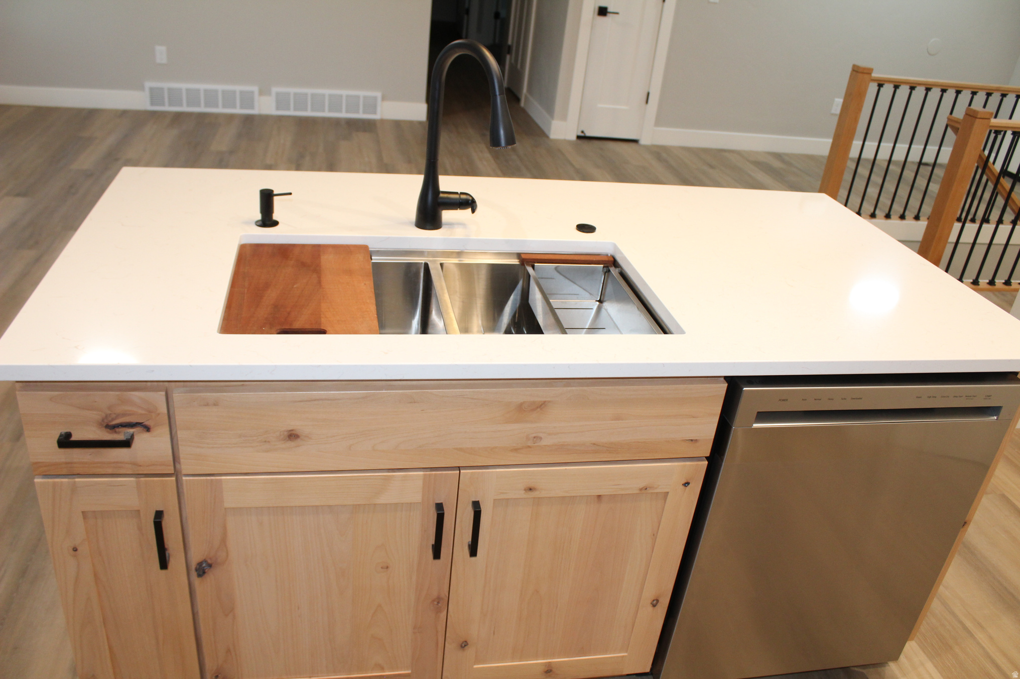 HUNTER COVE - Residential