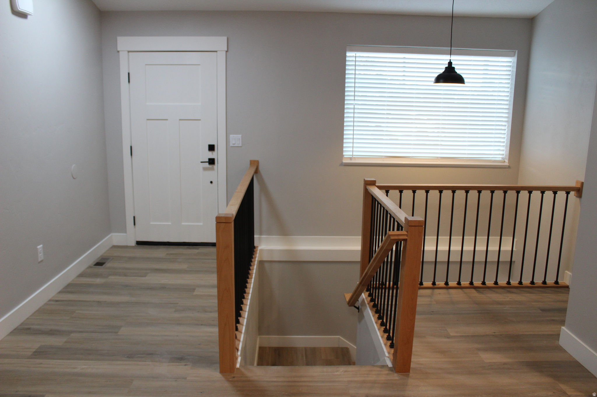 HUNTER COVE - Residential