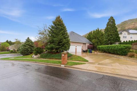 Tiny photo for 11943 S AUTUMN RIDGE DR, Sandy, UT 84092 (MLS # 2147693)