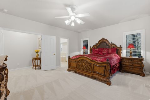 Tiny photo for 11943 S AUTUMN RIDGE DR, Sandy, UT 84092 (MLS # 2147693)