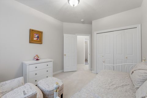 Tiny photo for 11943 S AUTUMN RIDGE DR, Sandy, UT 84092 (MLS # 2147693)