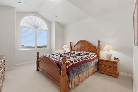 Tiny photo for 11943 S AUTUMN RIDGE DR, Sandy, UT 84092 (MLS # 2147693)