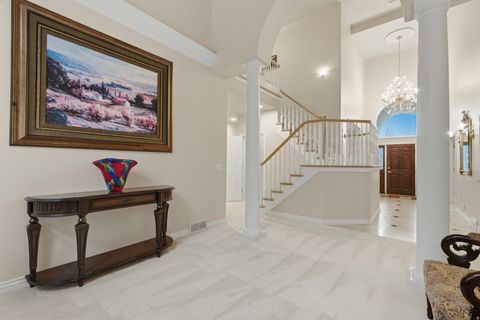 Tiny photo for 11943 S AUTUMN RIDGE DR, Sandy, UT 84092 (MLS # 2147693)