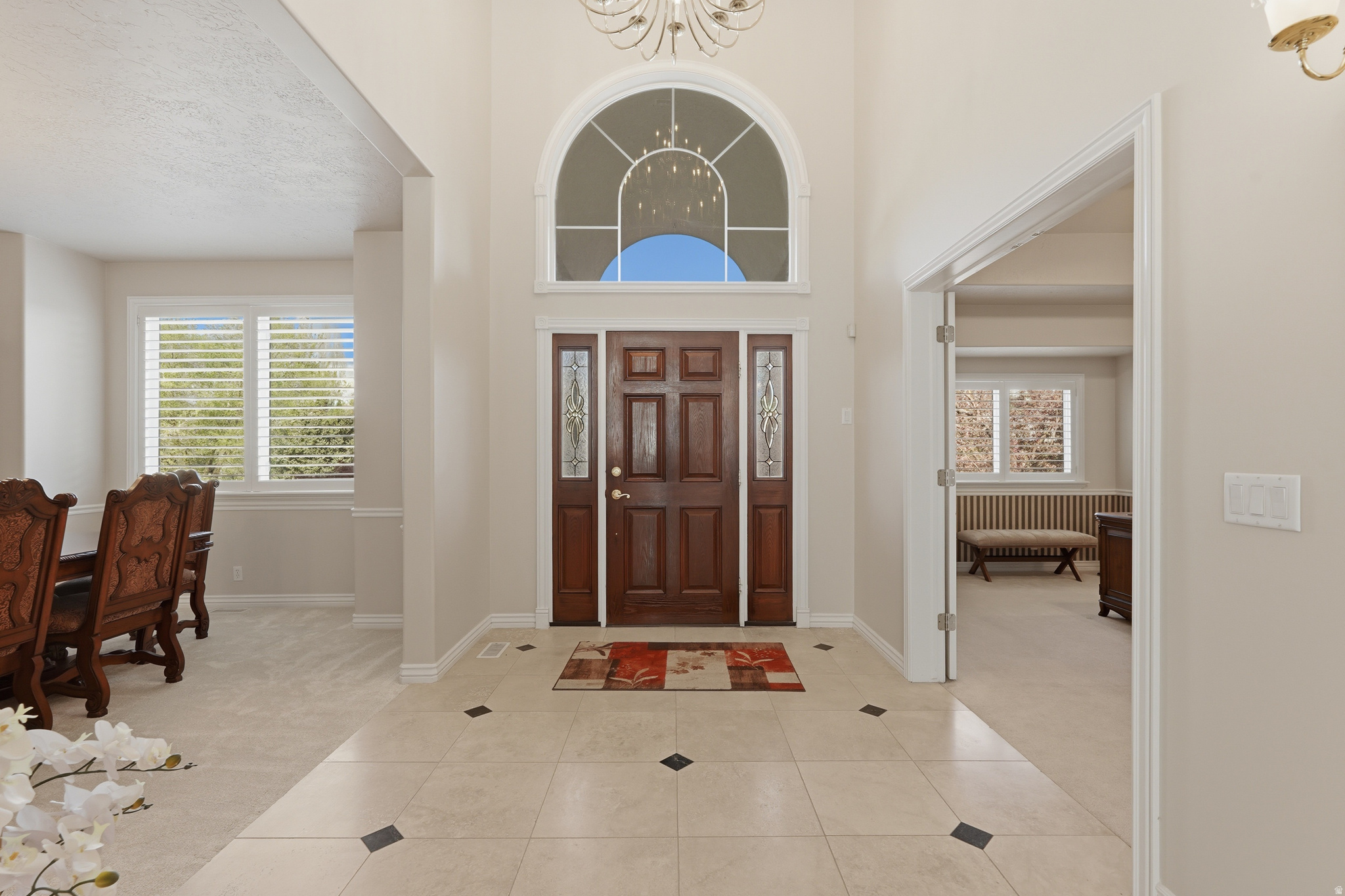 AUTUMN RIDGE - Residential