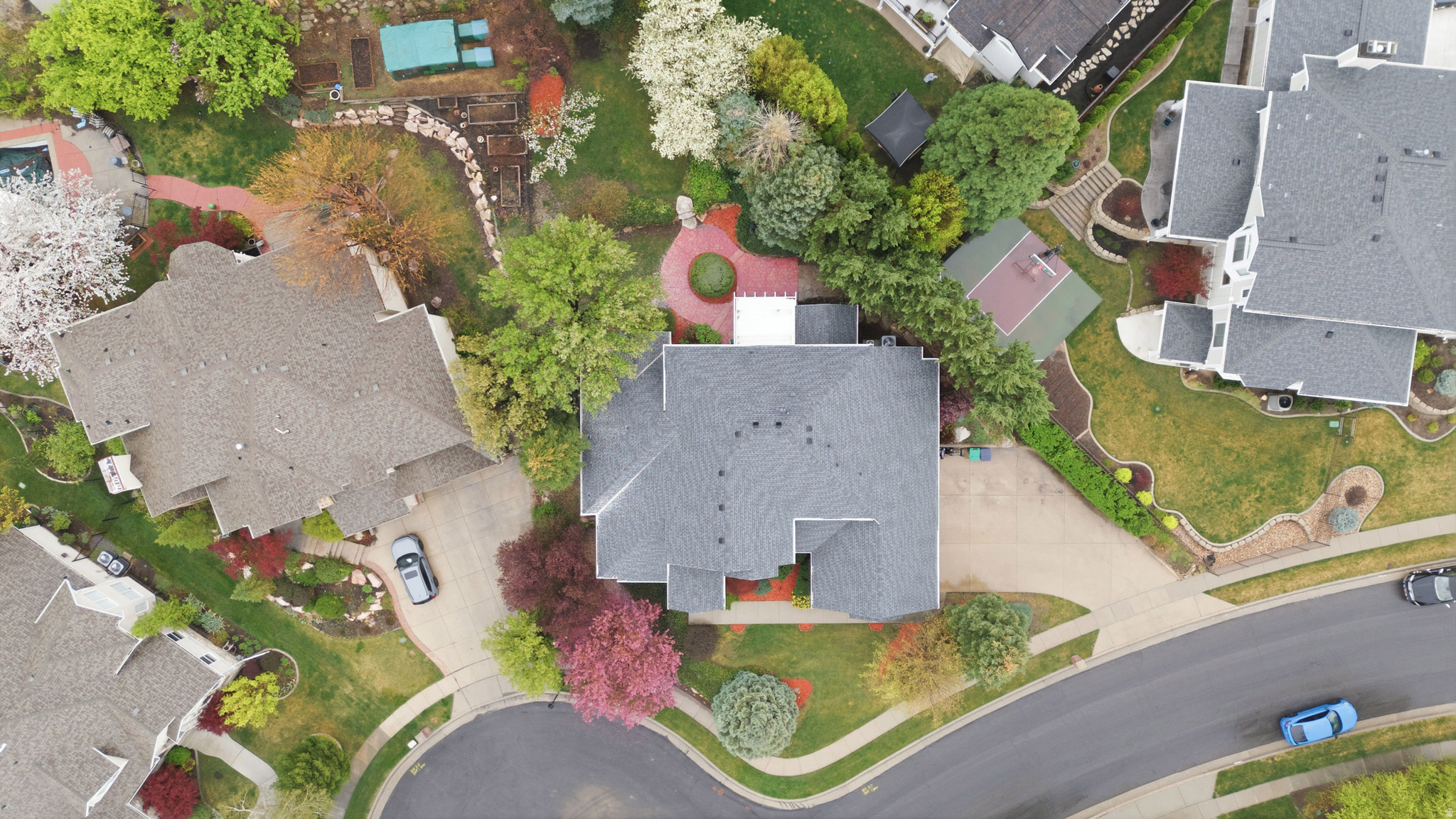 AUTUMN RIDGE - Residential