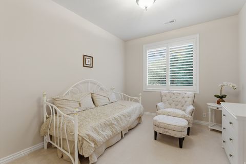 Tiny photo for 11943 S AUTUMN RIDGE DR, Sandy, UT 84092 (MLS # 2147693)