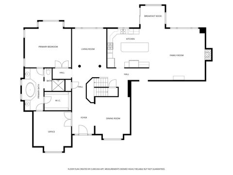 Tiny photo for 11943 S AUTUMN RIDGE DR, Sandy, UT 84092 (MLS # 2147693)