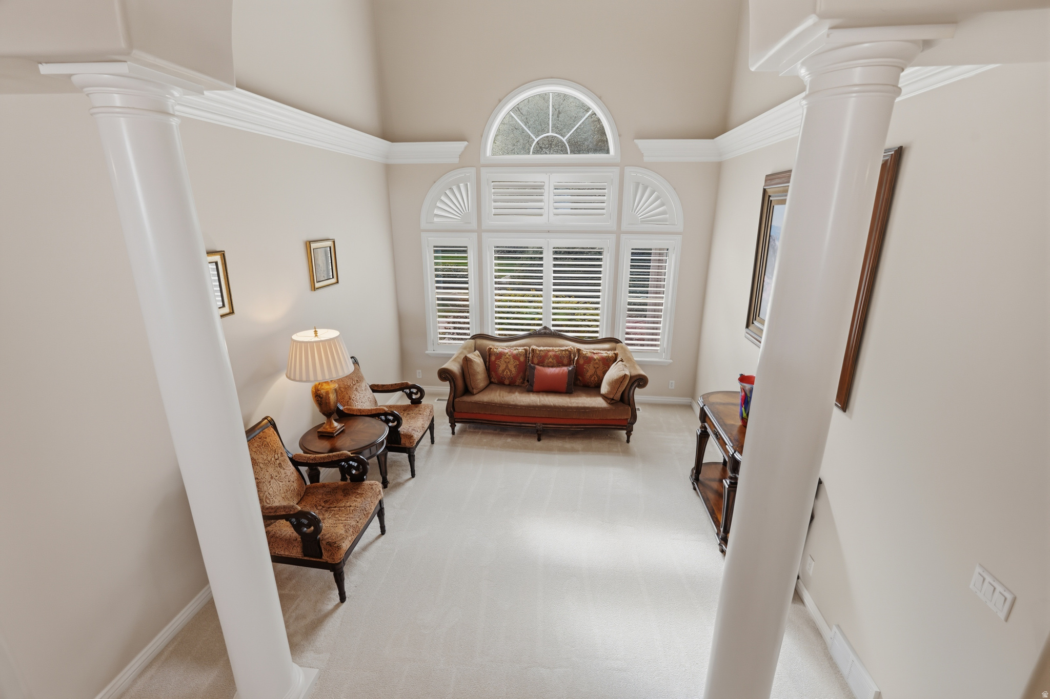 AUTUMN RIDGE - Residential