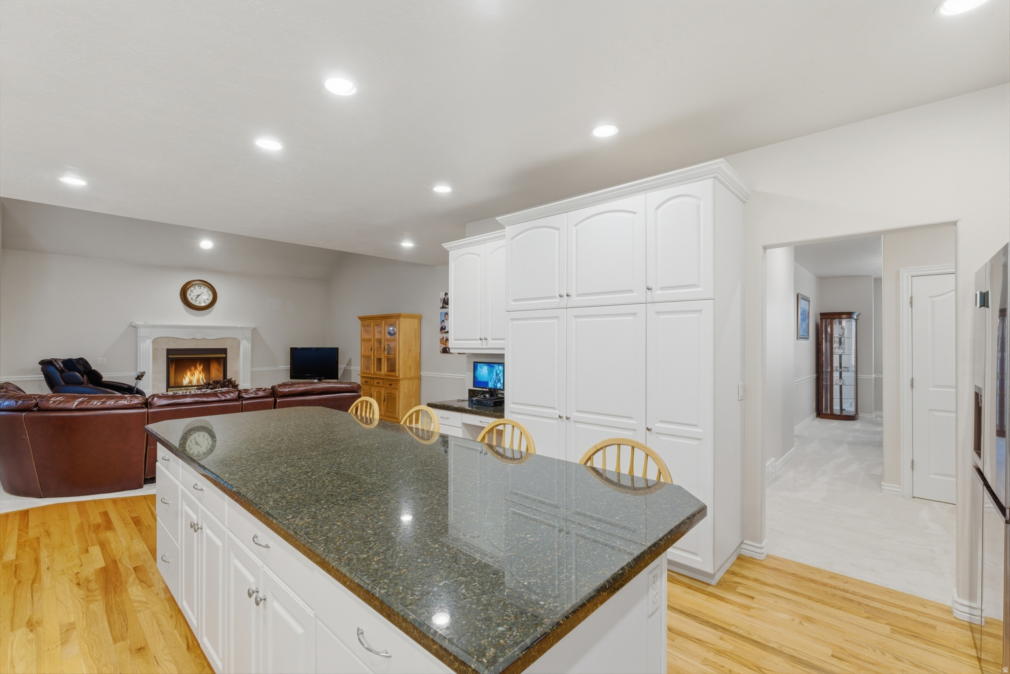 AUTUMN RIDGE - Residential