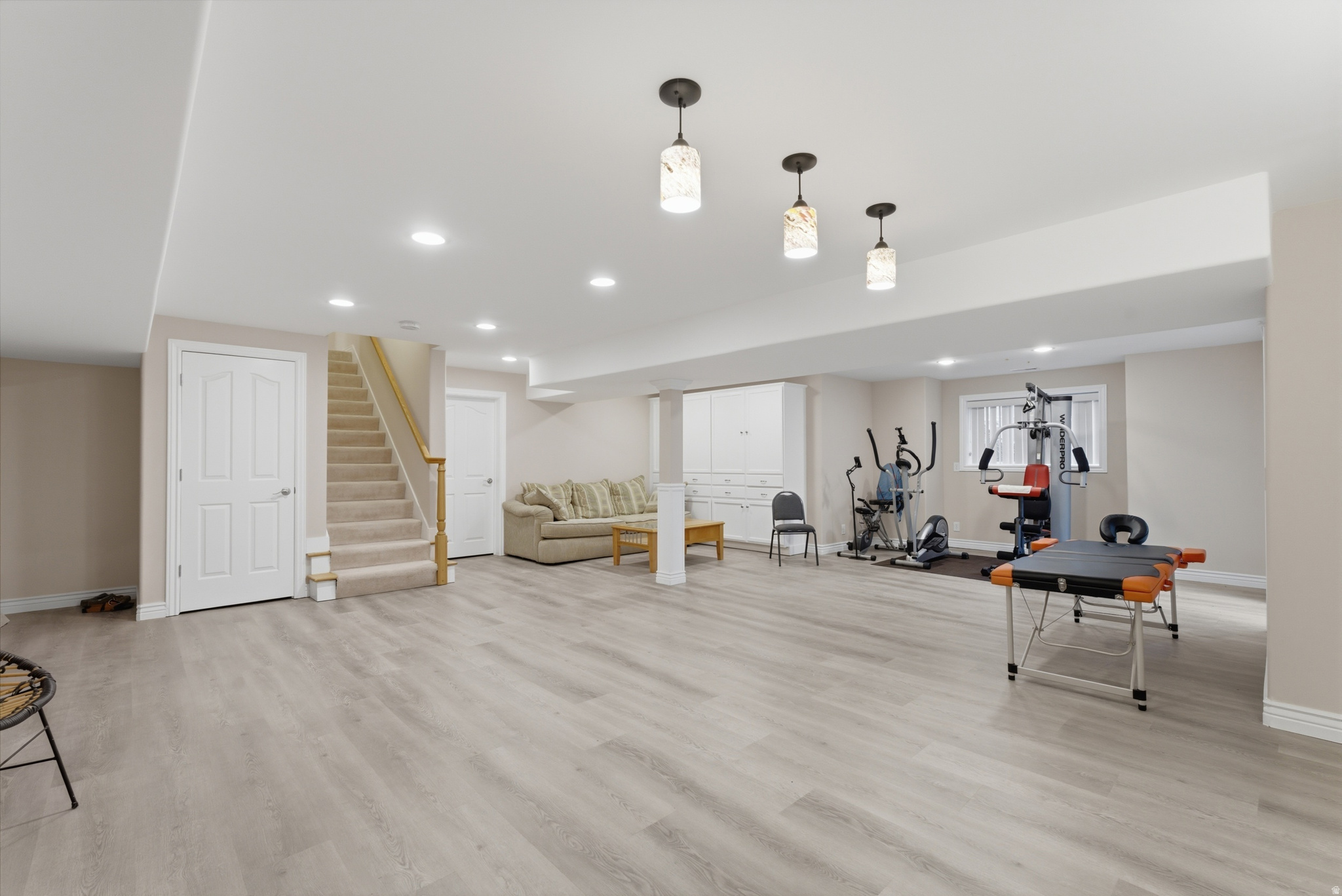 AUTUMN RIDGE - Residential