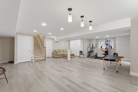 Tiny photo for 11943 S AUTUMN RIDGE DR, Sandy, UT 84092 (MLS # 2147693)