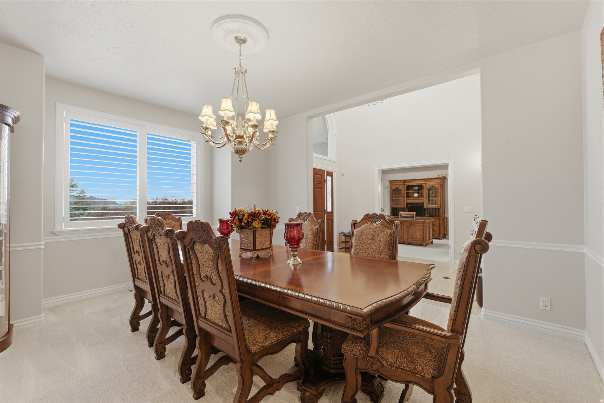 AUTUMN RIDGE - Residential