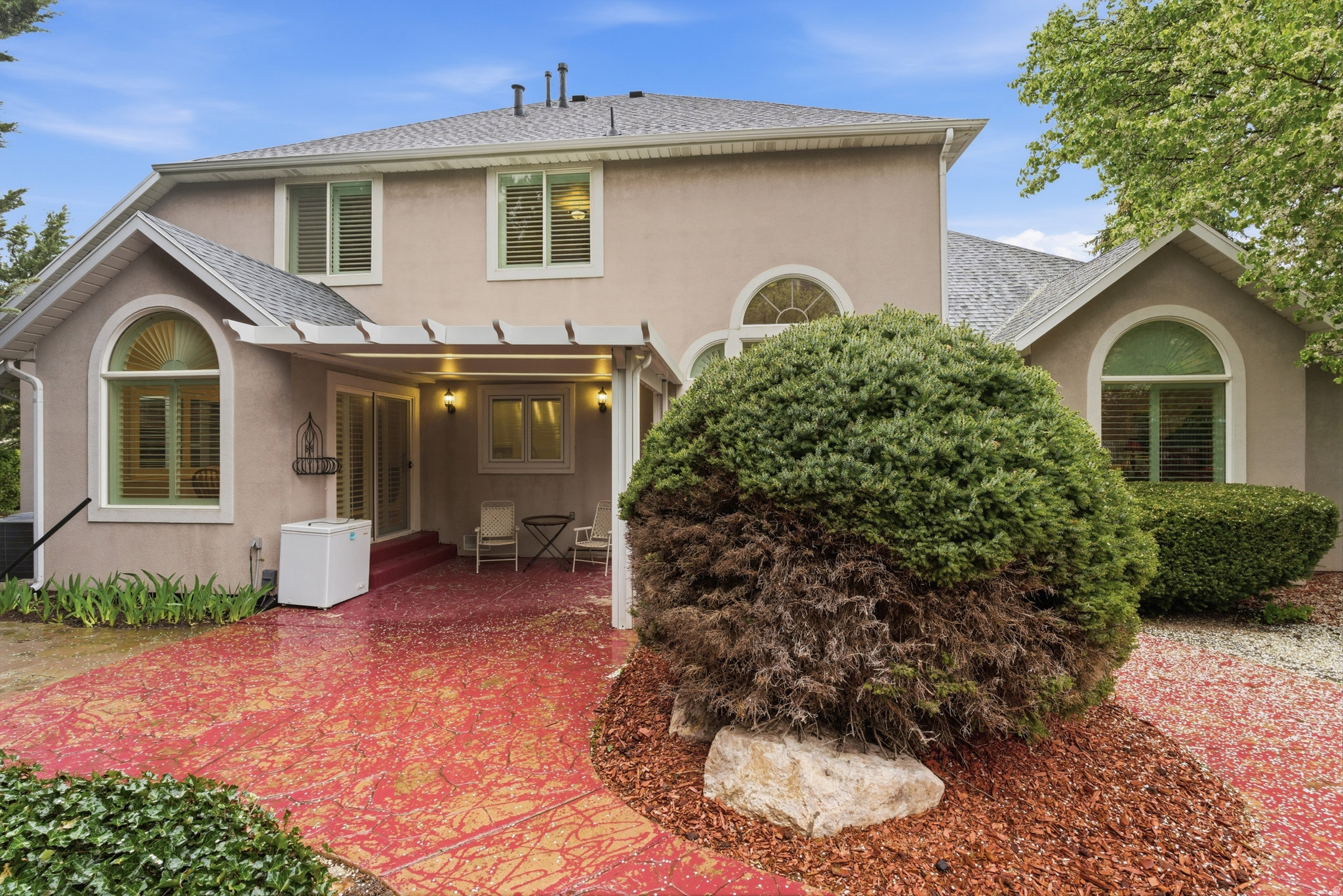 AUTUMN RIDGE - Residential