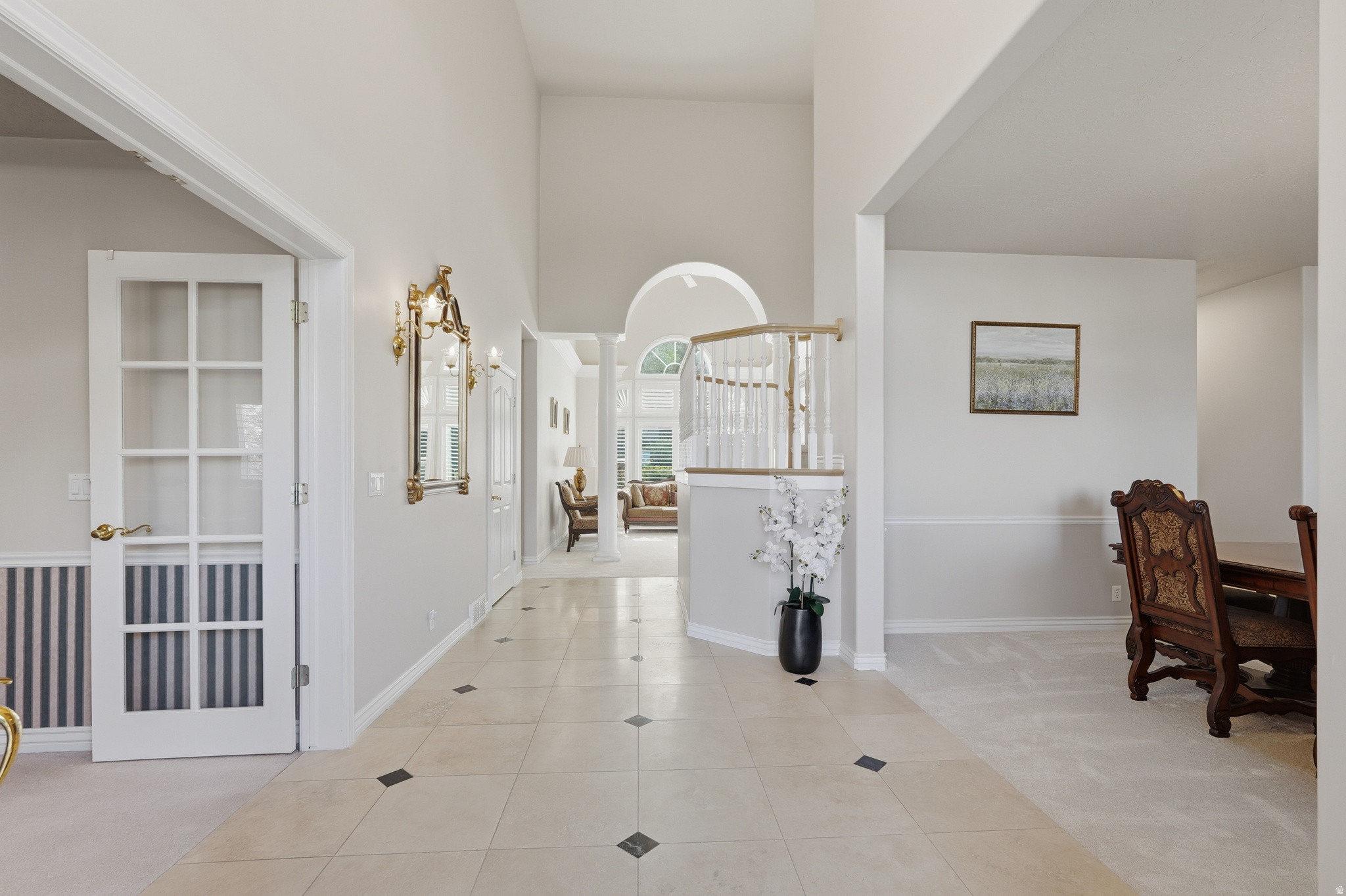 AUTUMN RIDGE - Residential