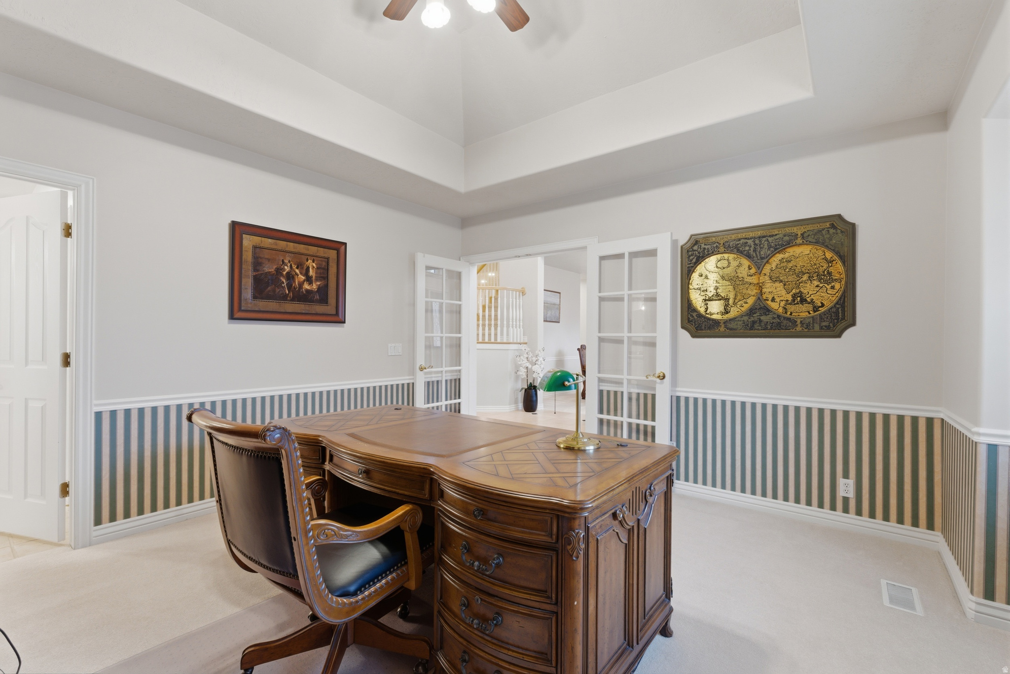 AUTUMN RIDGE - Residential