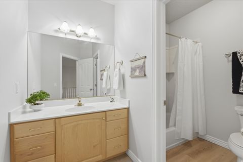 Tiny photo for 11943 S AUTUMN RIDGE DR, Sandy, UT 84092 (MLS # 2147693)