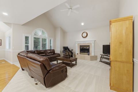 Tiny photo for 11943 S AUTUMN RIDGE DR, Sandy, UT 84092 (MLS # 2147693)