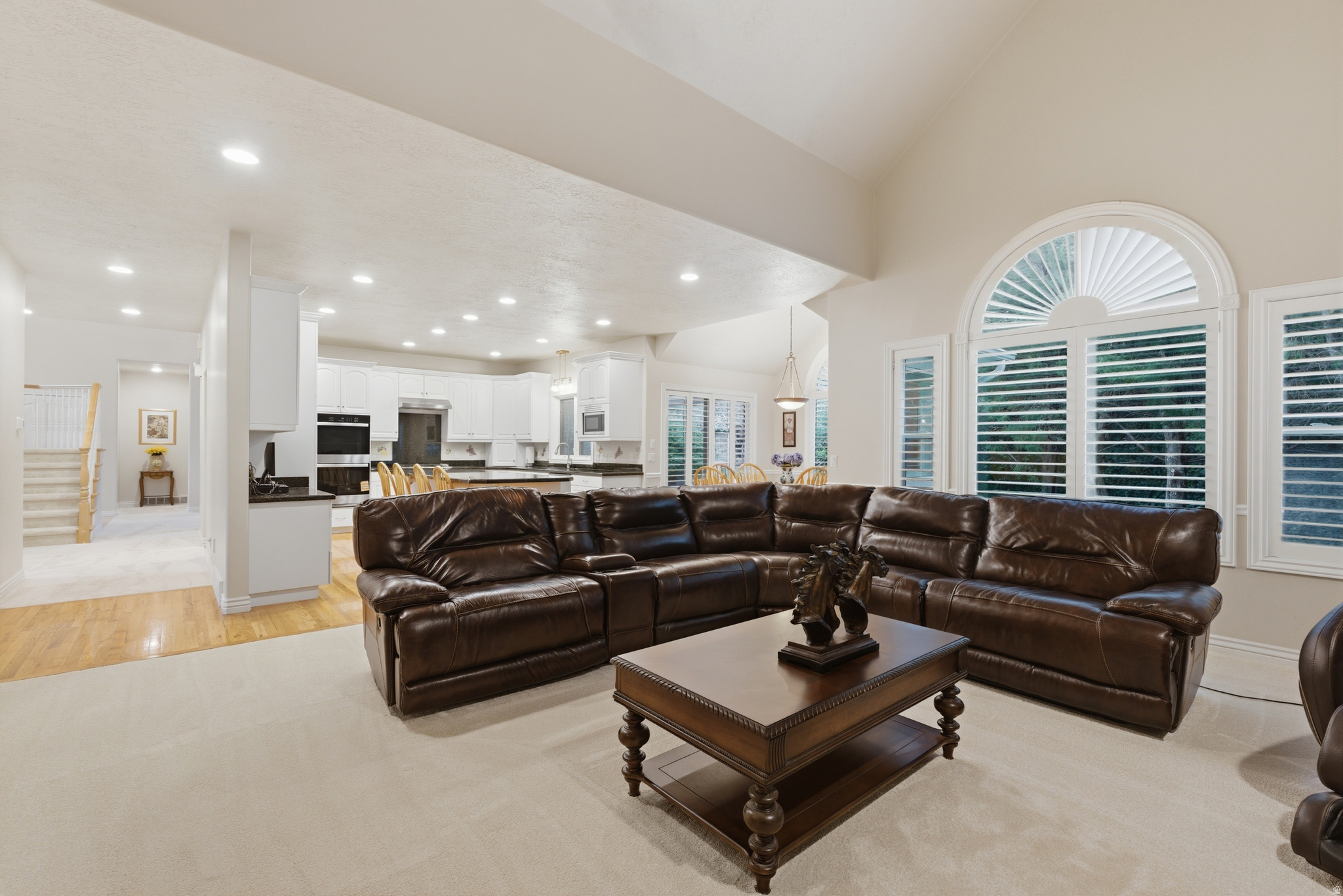 AUTUMN RIDGE - Residential