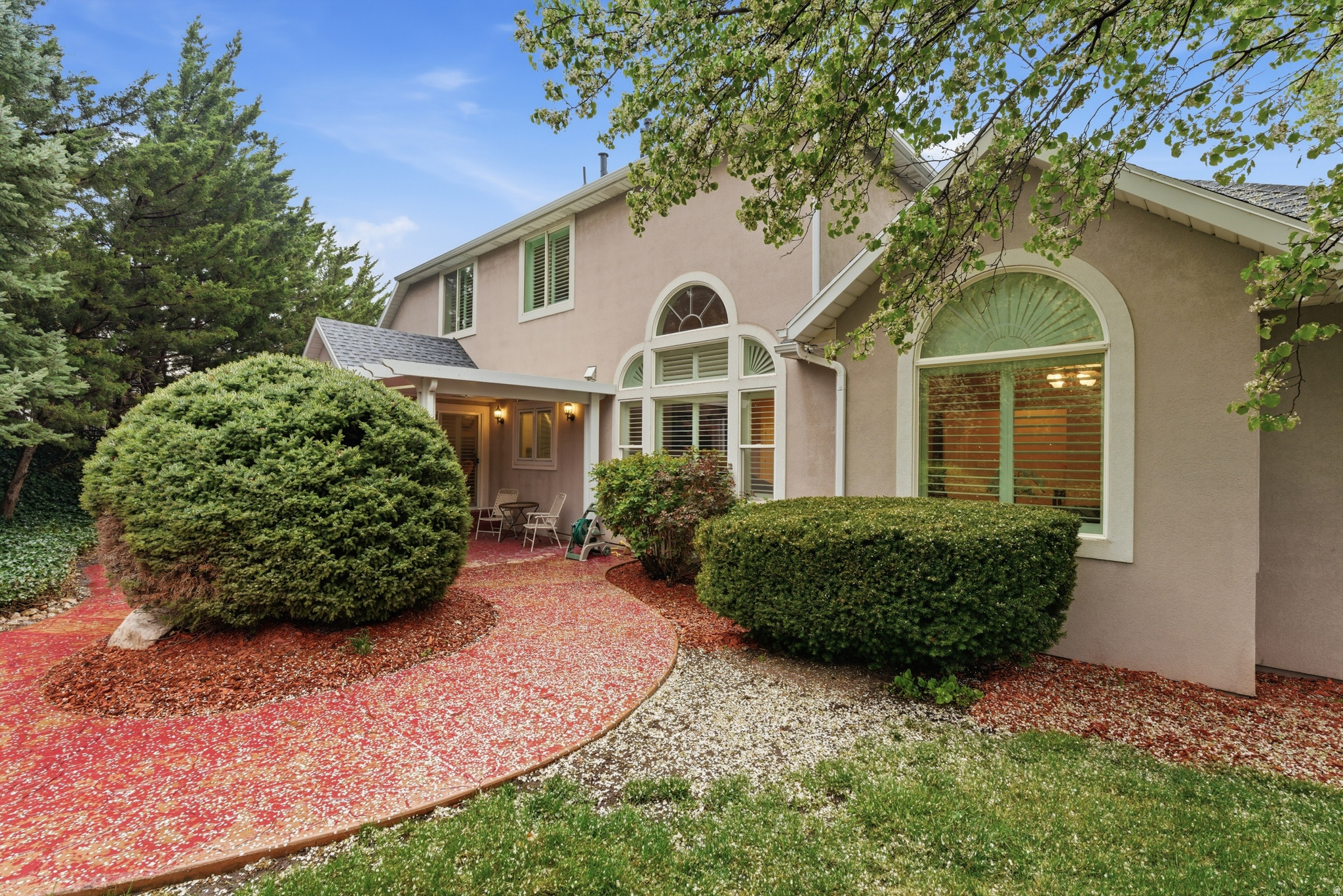 AUTUMN RIDGE - Residential