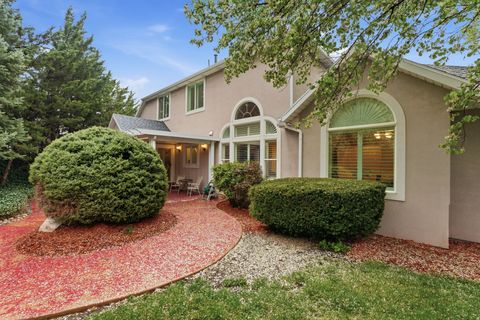 Tiny photo for 11943 S AUTUMN RIDGE DR, Sandy, UT 84092 (MLS # 2147693)