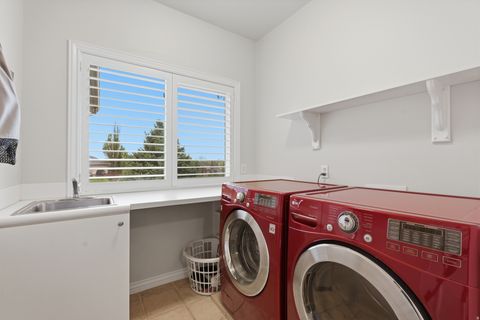 Tiny photo for 11943 S AUTUMN RIDGE DR, Sandy, UT 84092 (MLS # 2147693)