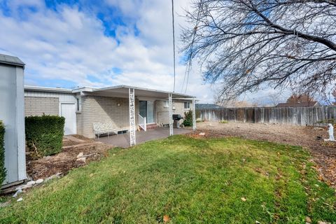 Tiny photo for 1997 W ROCKY RD, Taylorsville, UT 84129 (MLS # 2125534)